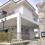 Olive Garden Villas