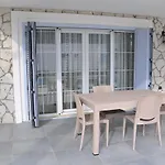Olive Garden Villas