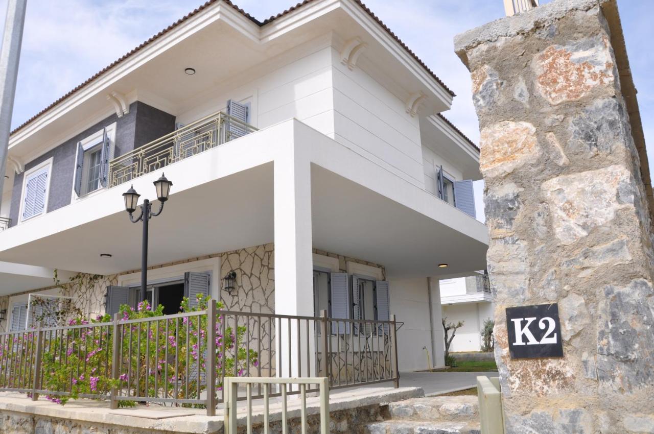 Olive Garden * Kusadası